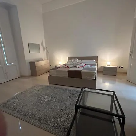 Apartman Celentano 55