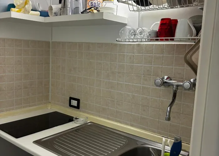 Διαμέρισμα Celentano 55