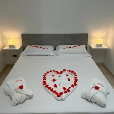 Celentano 55 Appartamento *