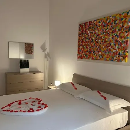 Appartamento Celentano 55 *