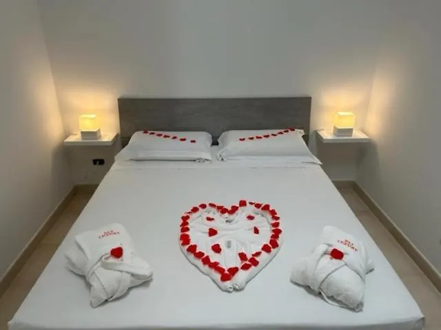 Celentano 55 公寓 *