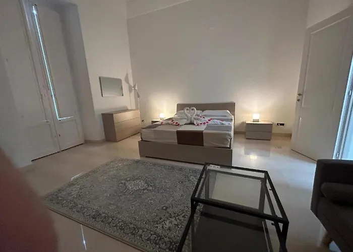 Appartamento Celentano 55